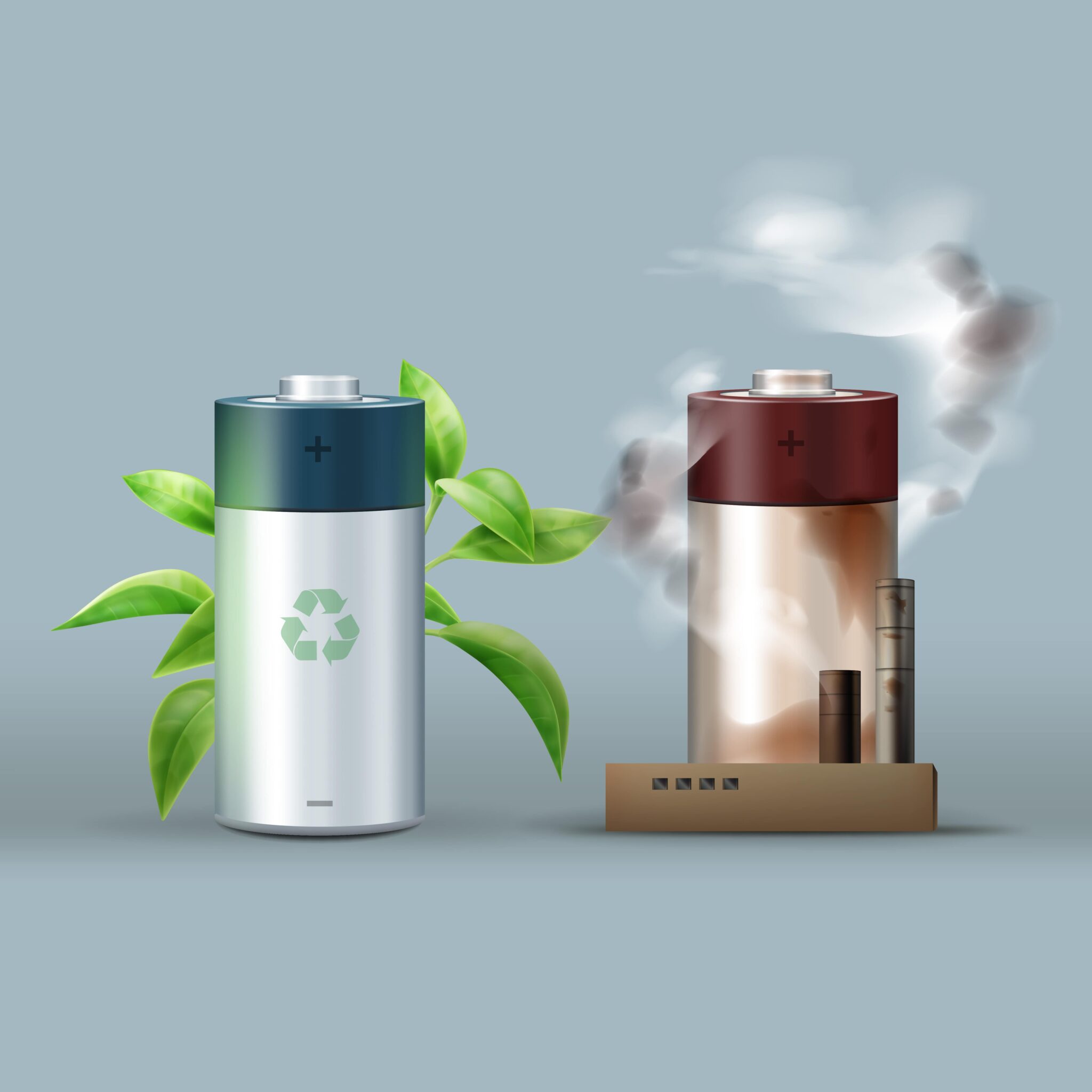 Difference Between Lithium-ion vs. Solid-State Batteries - EV India Blog