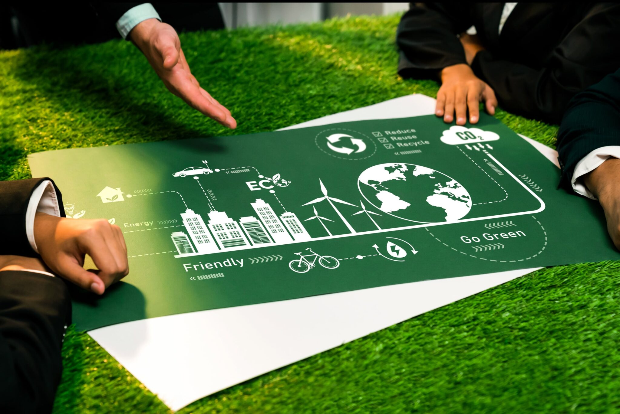 Government Initiatives Promoting Sustainable Mobility in India - EV ...