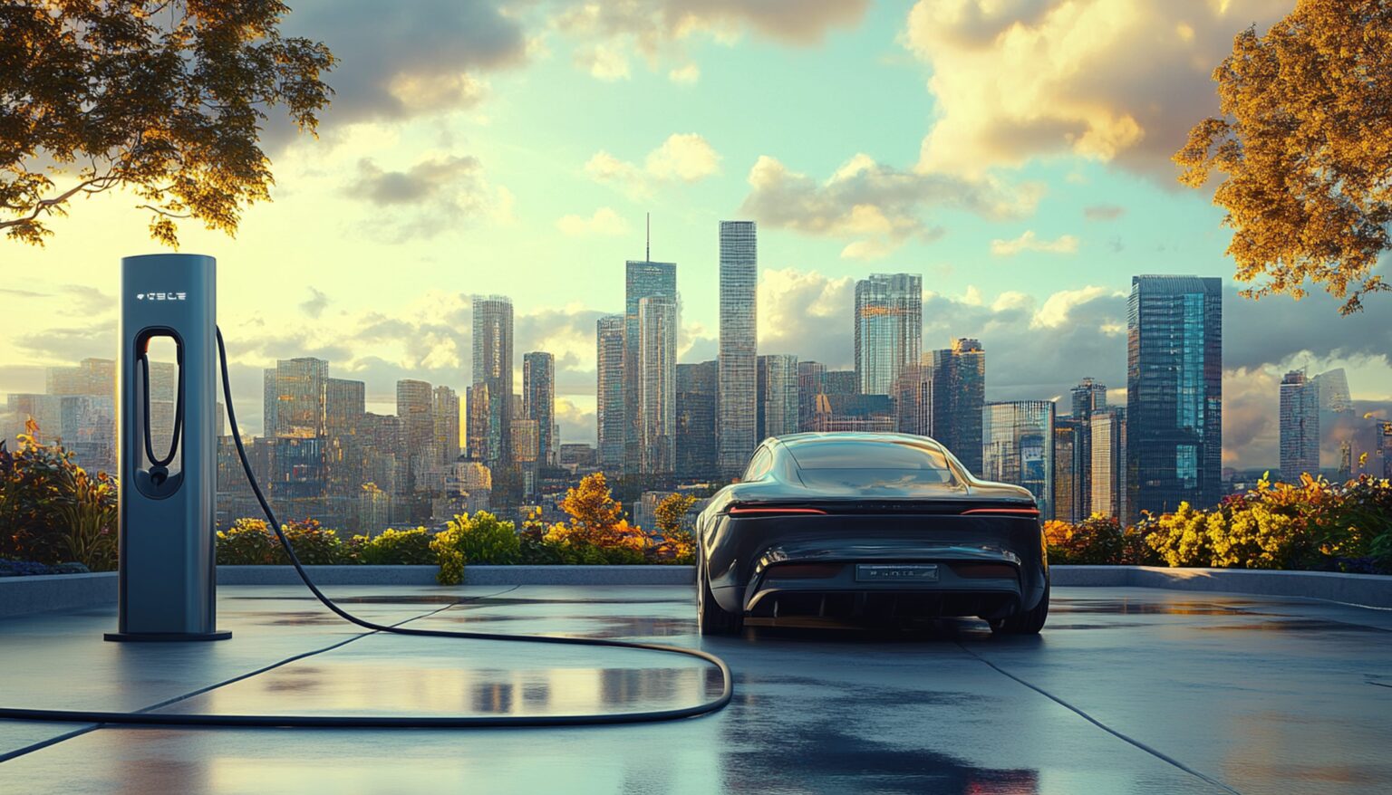 Electric Vehicles and the Road Ahead: What the Future Holds - EV India Blog