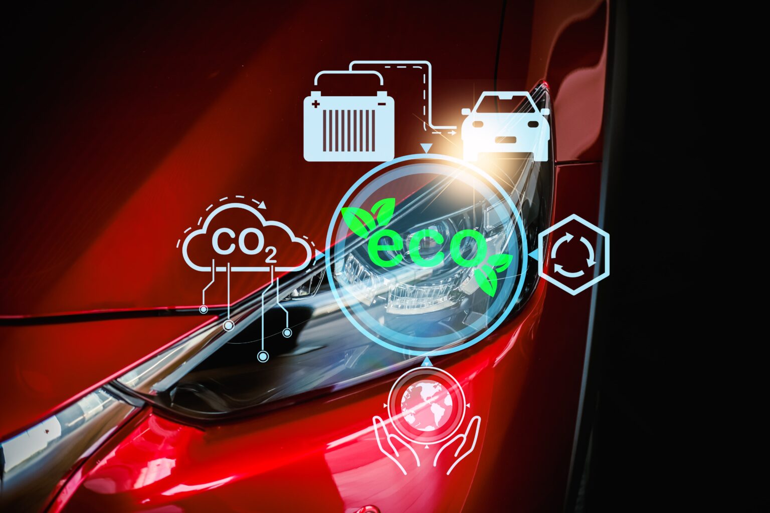 Regenerative Braking Systems: How EVs Recycle Energy - EV India Blog