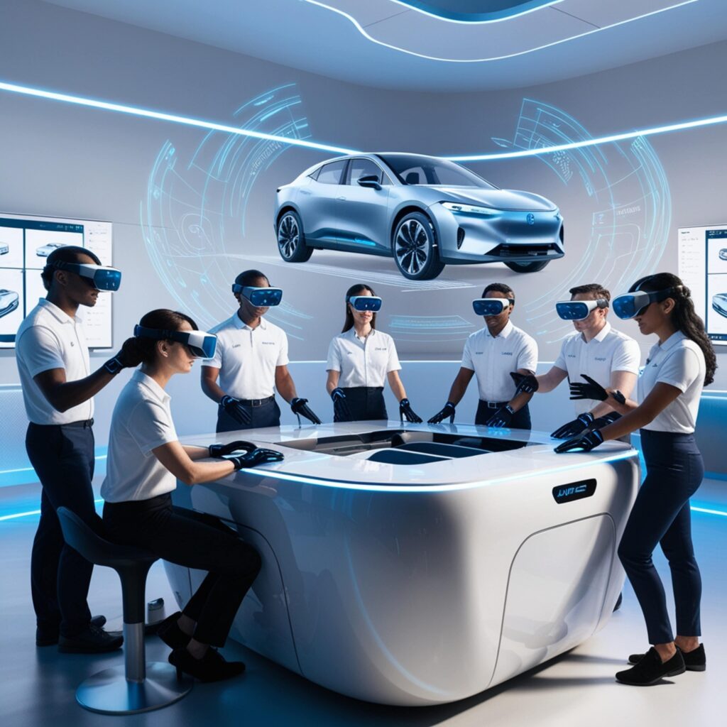 How Indian Automakers Are Competing in the Global EV Space