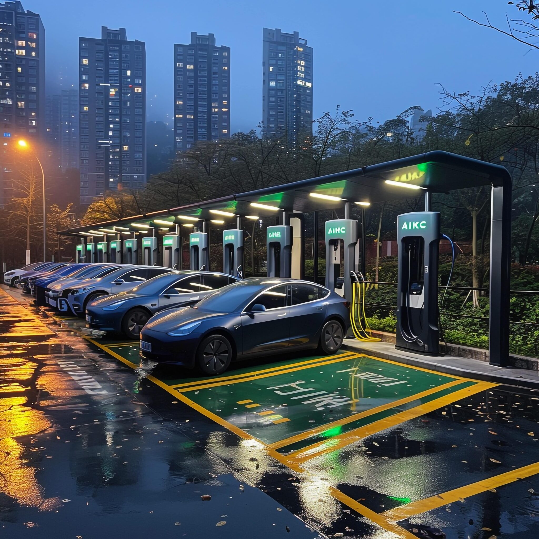 EV Micro-Mobility Solutions for Smart Cities