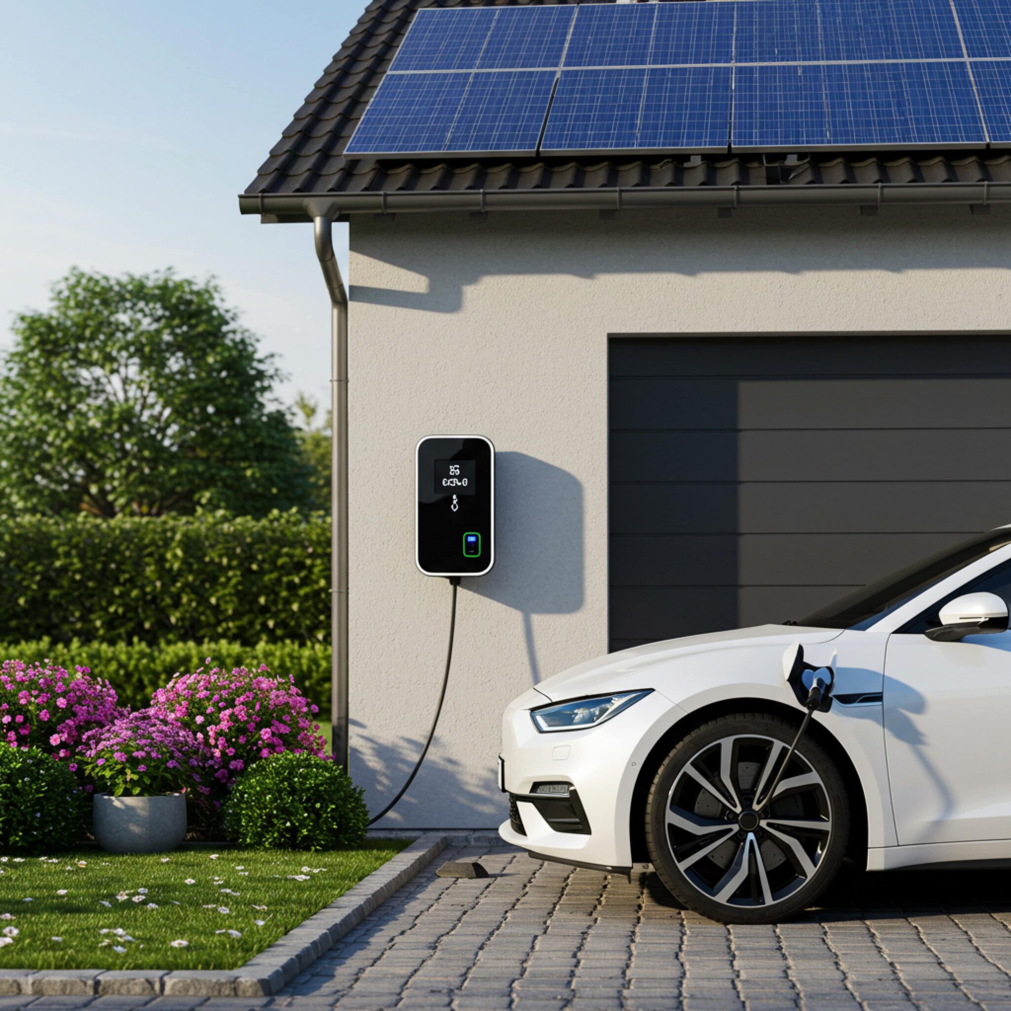 Vehicle-to-Grid (V2G) Technology: How EVs Can Power Homes - EV India Blog
