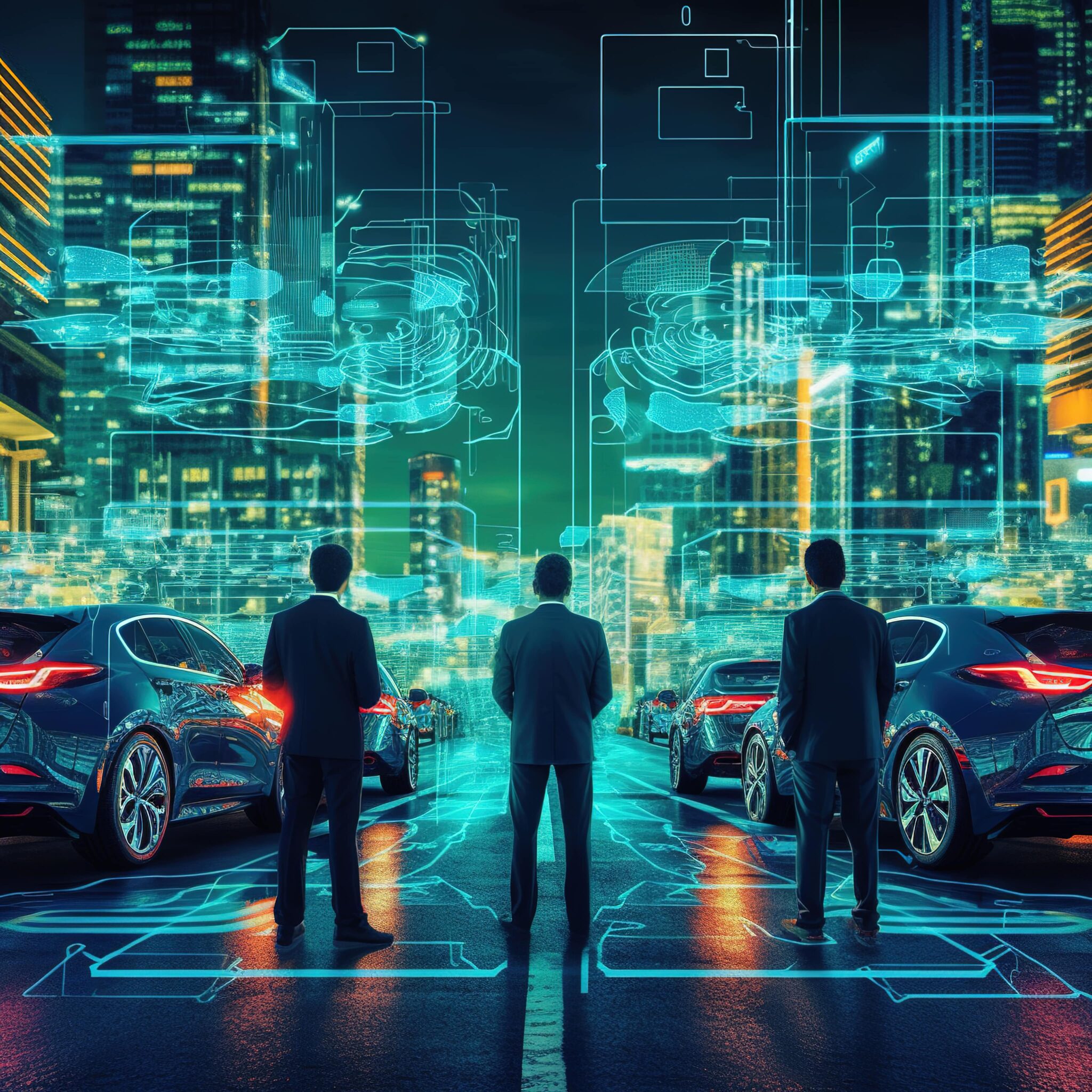 International EV Startups Shaping the Future