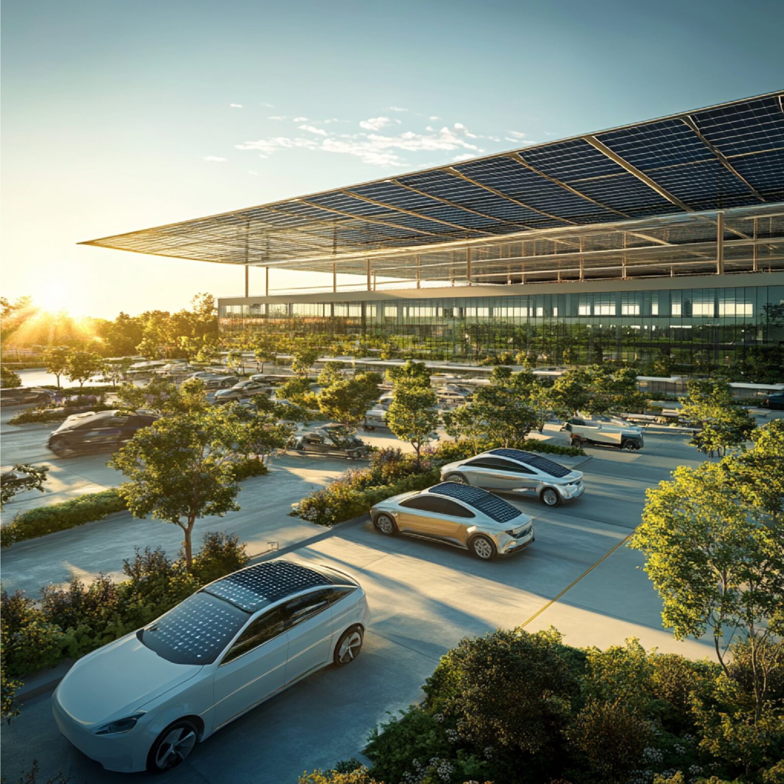 Urban Planning for EV Charging Infrastructure Integration - EV India Blog