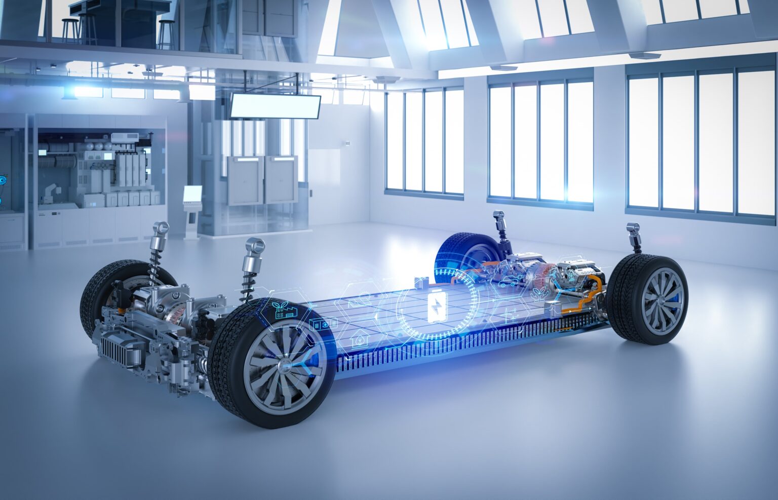 Latest Trends in EV Battery Technology: 2025 Update
